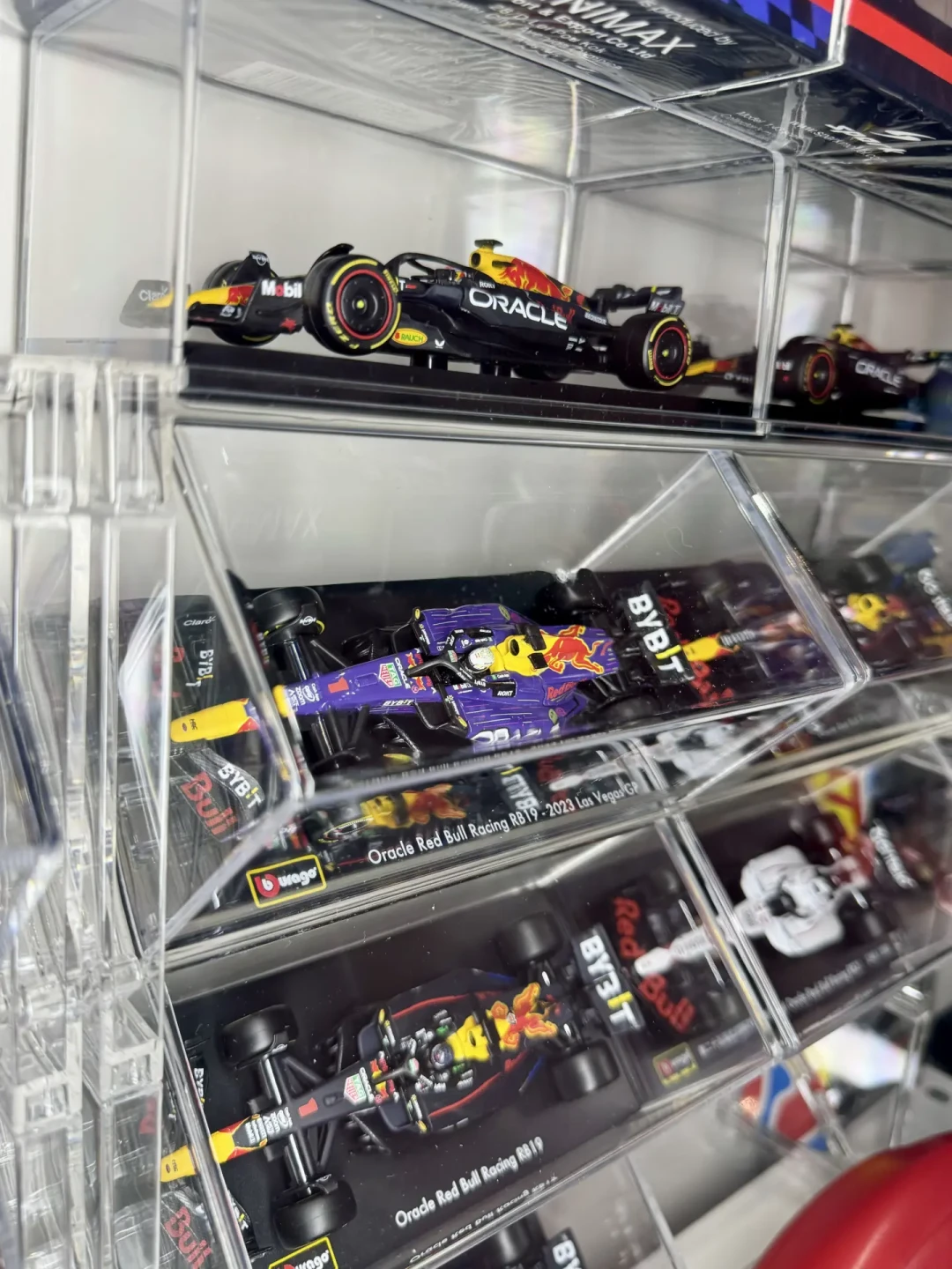 想到这个🏎️比美高收纳方案的人是这个👍