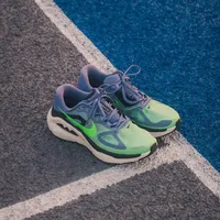 耐克超级稳程，为什么适合足外翻跑者？ #耐克超级稳程  #StructurePlus  #Nike稳程  #Nike稳程系列  #耐克跑者支持热线