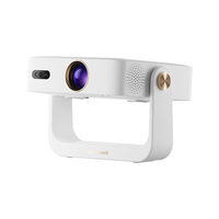 投影仪哪款值得买？2026年六款投影仪推荐，品质卓越体验佳