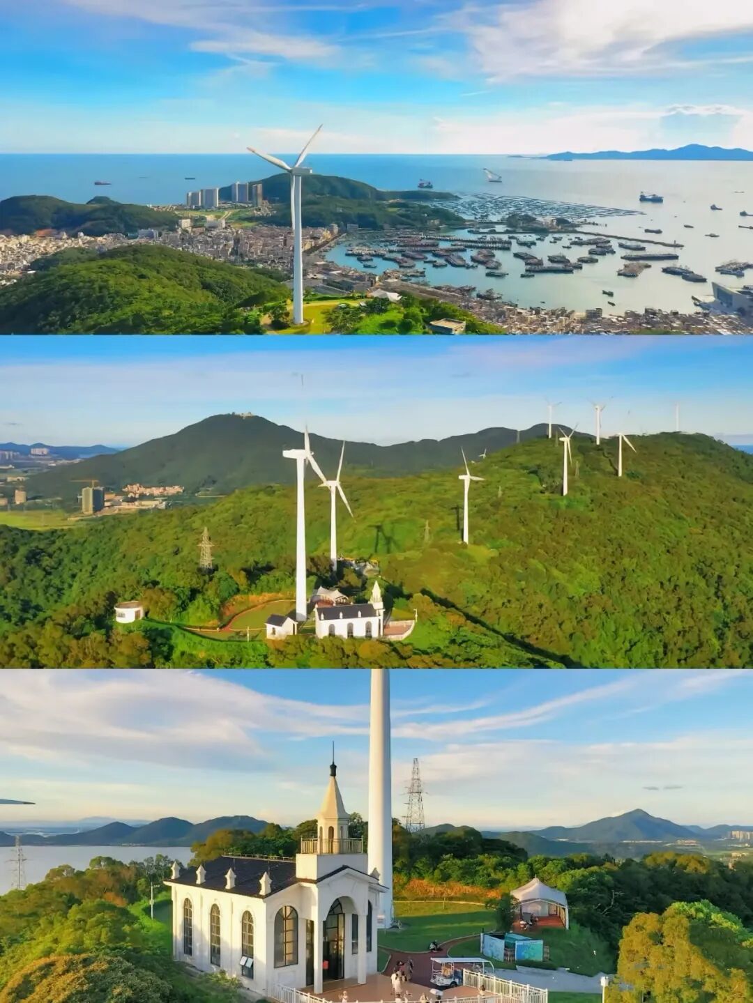 【粤西南】3月7日 祖国大陆最南端 湛江 海陵岛 顺德美食之旅