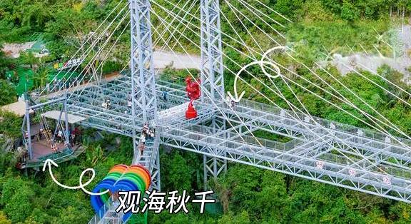🌴三亚刚回!不赶行程的亲子省心遛娃攻略_国内门票与活动_什么值得买