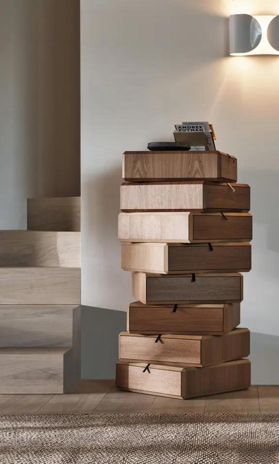 100个家具品牌分享 | 74. Molteni & C