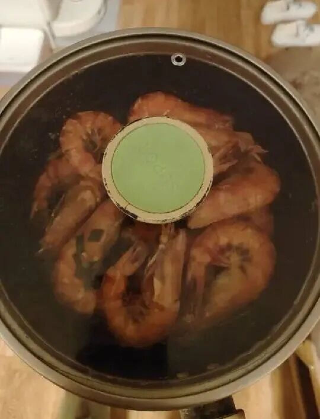 【哔哔】差生文具多,厨艺不详,炊具挺多