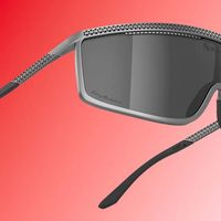 璐迪Rudy以950欧的限量复刻版，庆祝超级性能骑行眼镜问世40周年