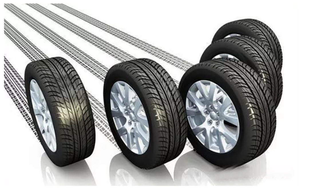 同样是在冰冻路面上刹车，为何电动汽车滑行距离远？