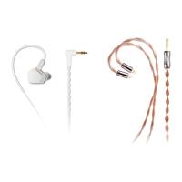 原道又触发我的悔恨之泪了？今日份锐评一下热门的原道泪入耳式HiFi耳机