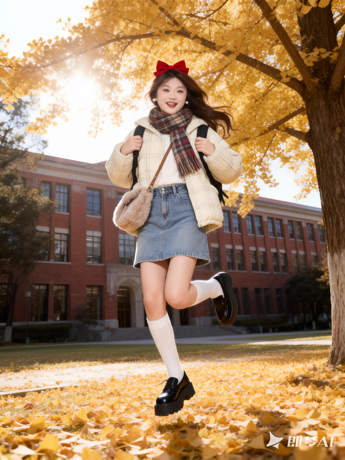 女外套