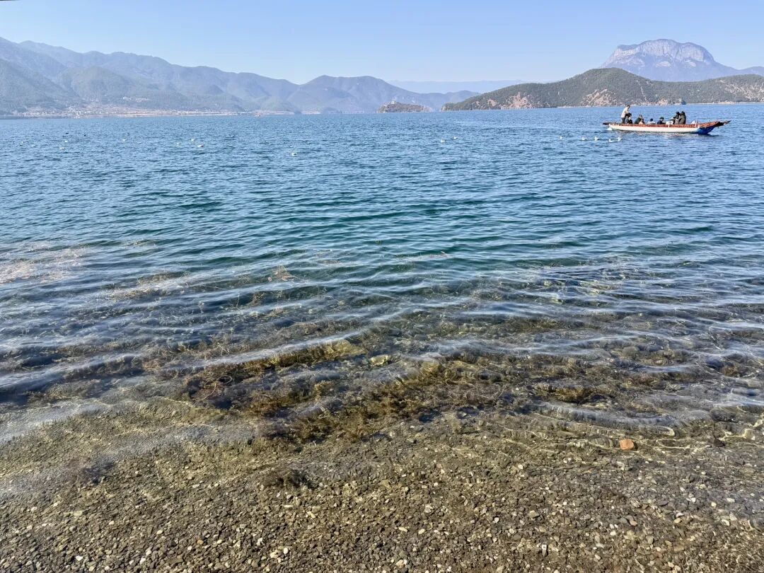游记 | 泸沽湖·值得翻山越岭的美