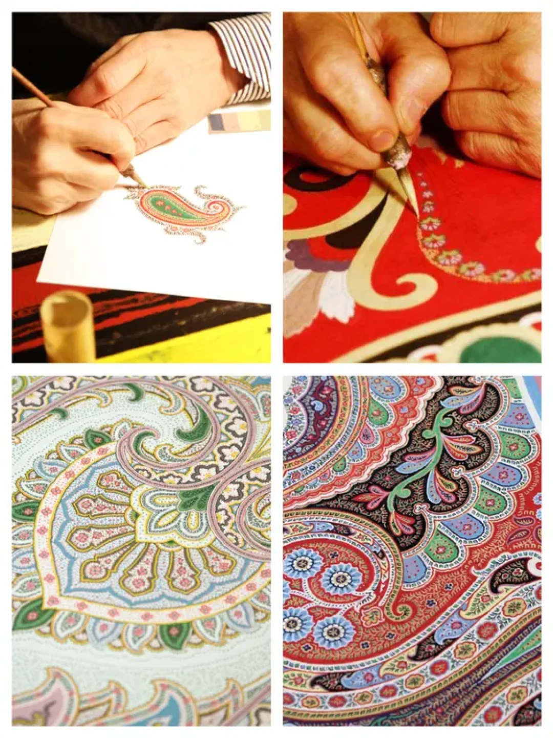 ETRO 艾绰 | 每天认识一个新品牌