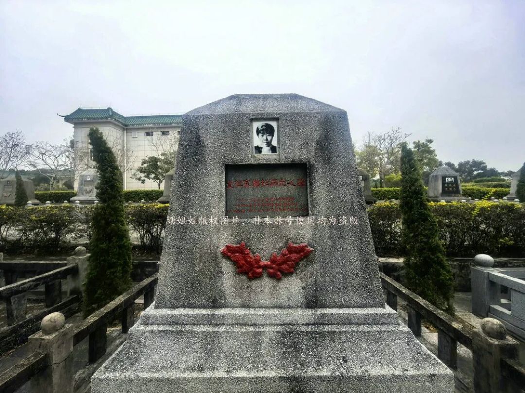生在呼兰,逝于香港!民国才女萧红从未到过广州,为何最终长眠于此?