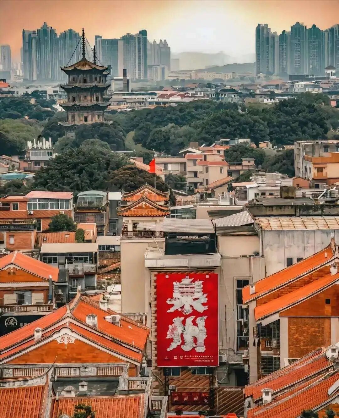 6个适合中老年人度假的小城,不赶时间、不累、还特别省钱,值得一去!!