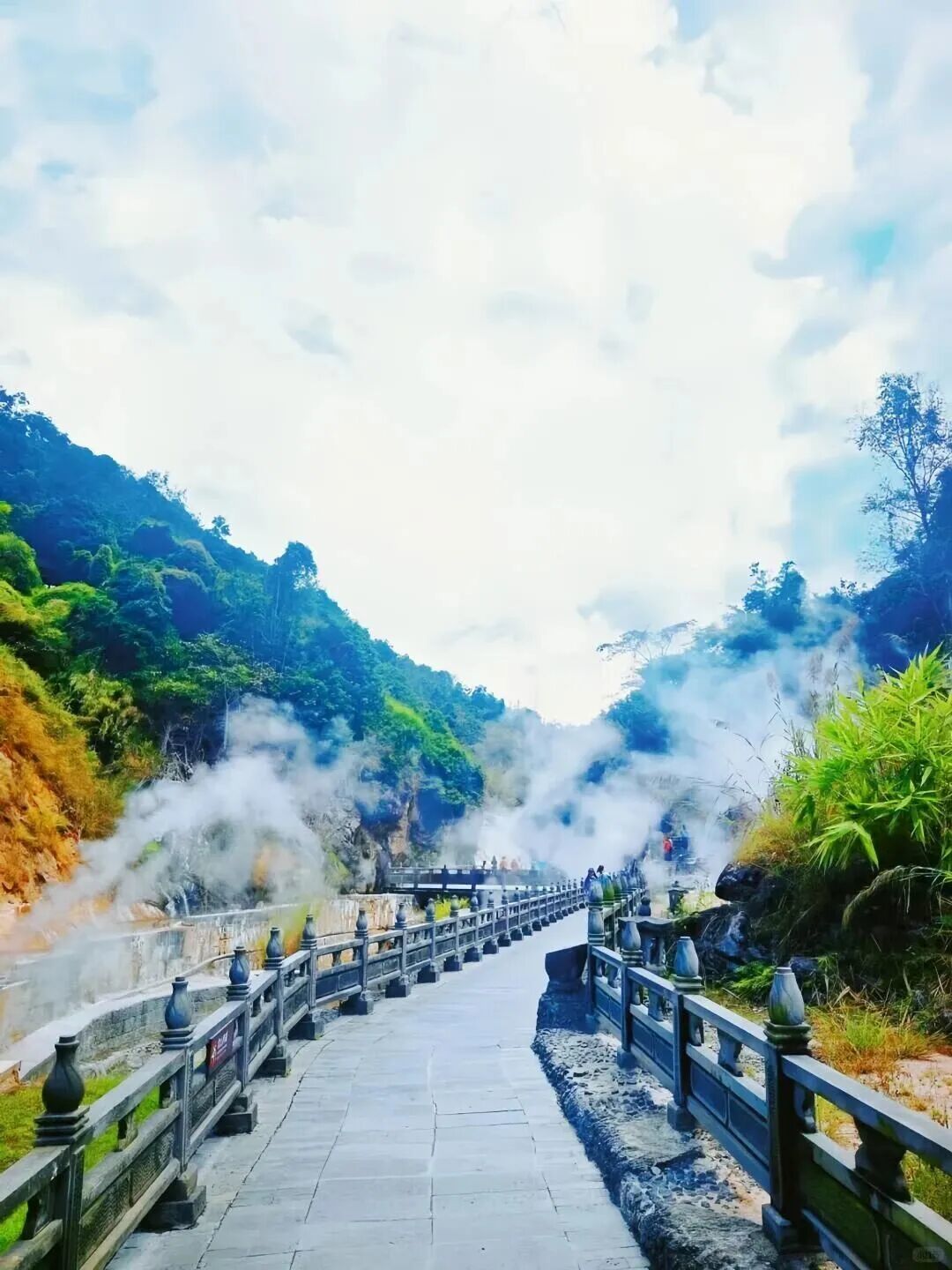 6个适合中老年人度假的小城,不赶时间、不累、还特别省钱,值得一去!!