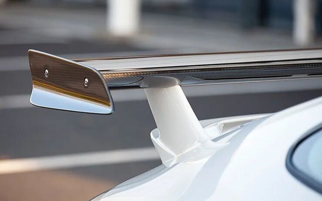 保时捷 996 GT3 RS:赛道基因铸就的量产传奇
