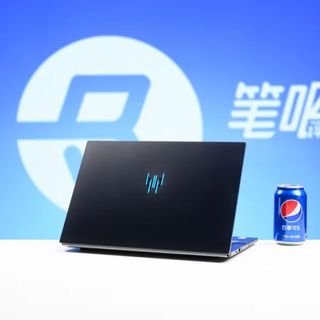 聊一款「工艺品级」游戏本