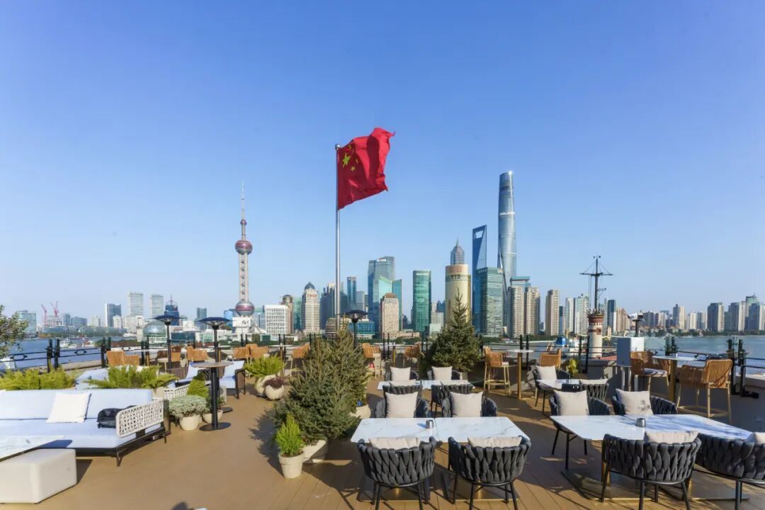 2026外滩隐藏玩法大更新