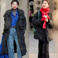 今年不流行老爹鞋了，“短靴+羽绒服”才是冬天正确打开方式，美