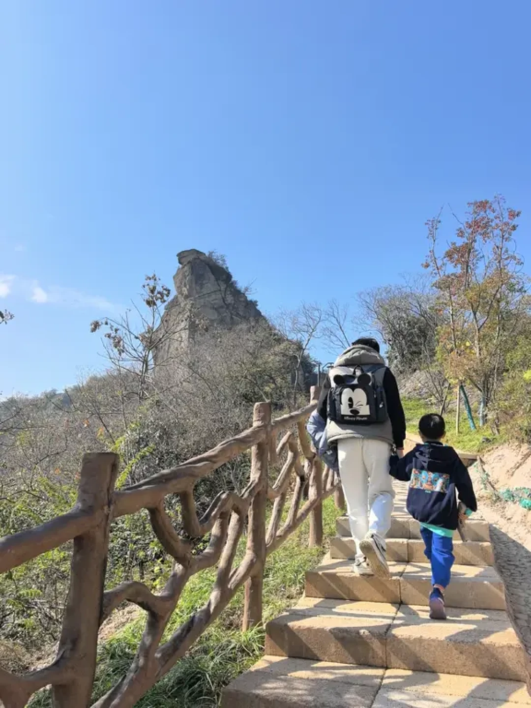 🌷武康城区隐藏的吸氧秘境！适合全年龄段