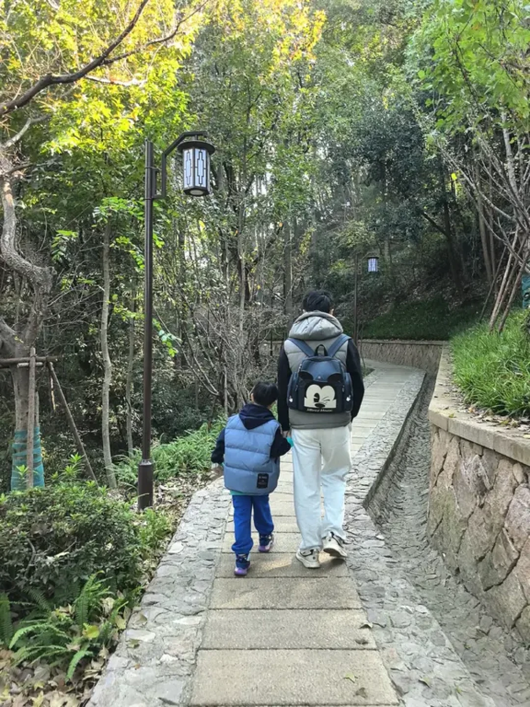 🌷武康城区隐藏的吸氧秘境！适合全年龄段