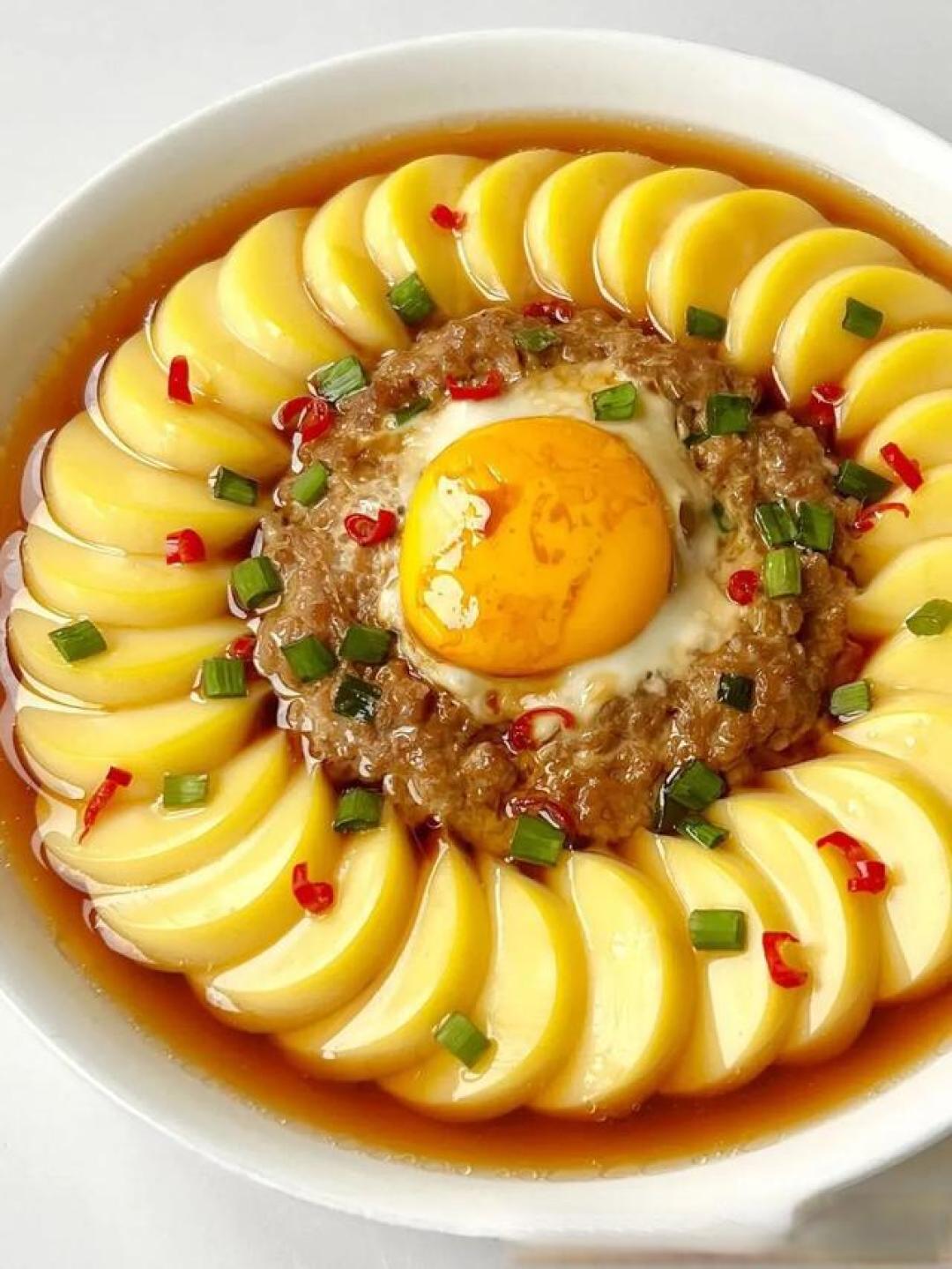 过年了,家常宴客6道菜,简单好做还好吃