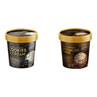 巧克力雪糕 vs 香草雪糕？我们汇总了127位海外用户的真实偏好