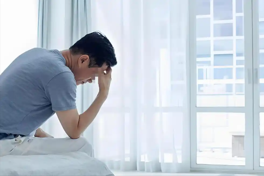 医生强调：糖尿病前期不是消瘦，而是经常出现这4个症状，别马虎