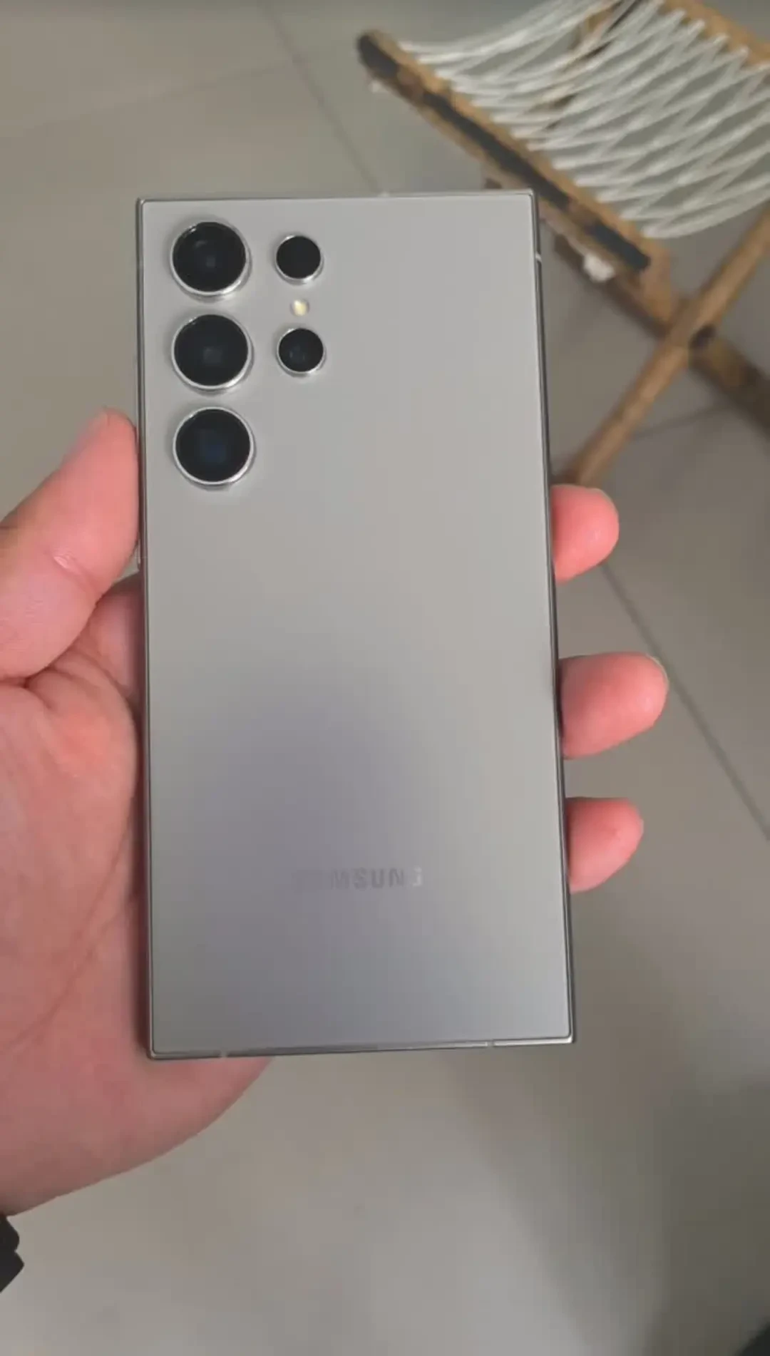 三星Galaxy S24 Ultra缺点坦白局!销售视角