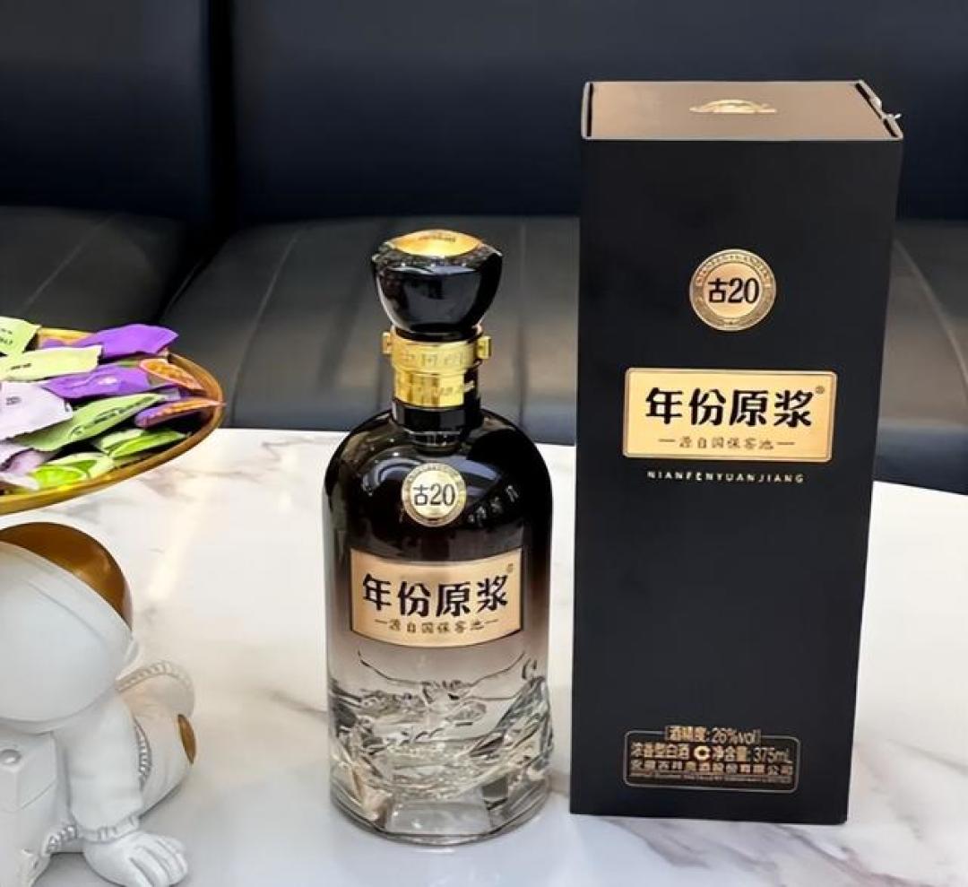 狂揽235.78亿元!安徽一白酒,以低度破局,成功撬动8090后饭桌