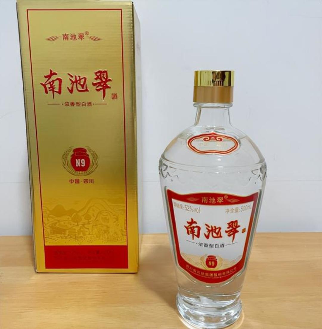狂揽235.78亿元!安徽一白酒,以低度破局,成功撬动8090后饭桌