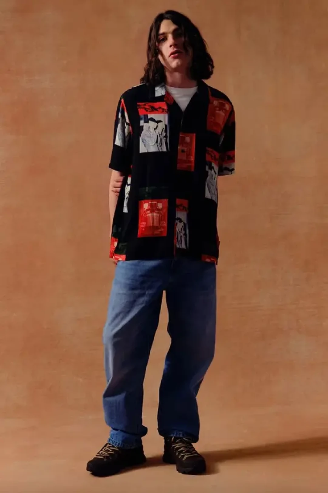 不能错过的美式复古Carhartt WIP 26春夏