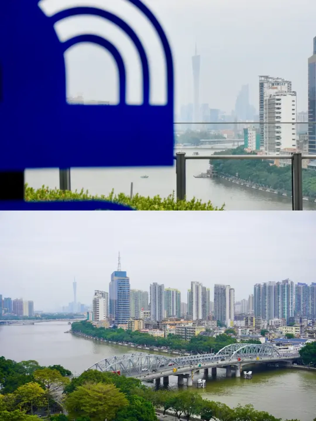 广州看展|可爱可以很尖锐,粉色也可以很酷
