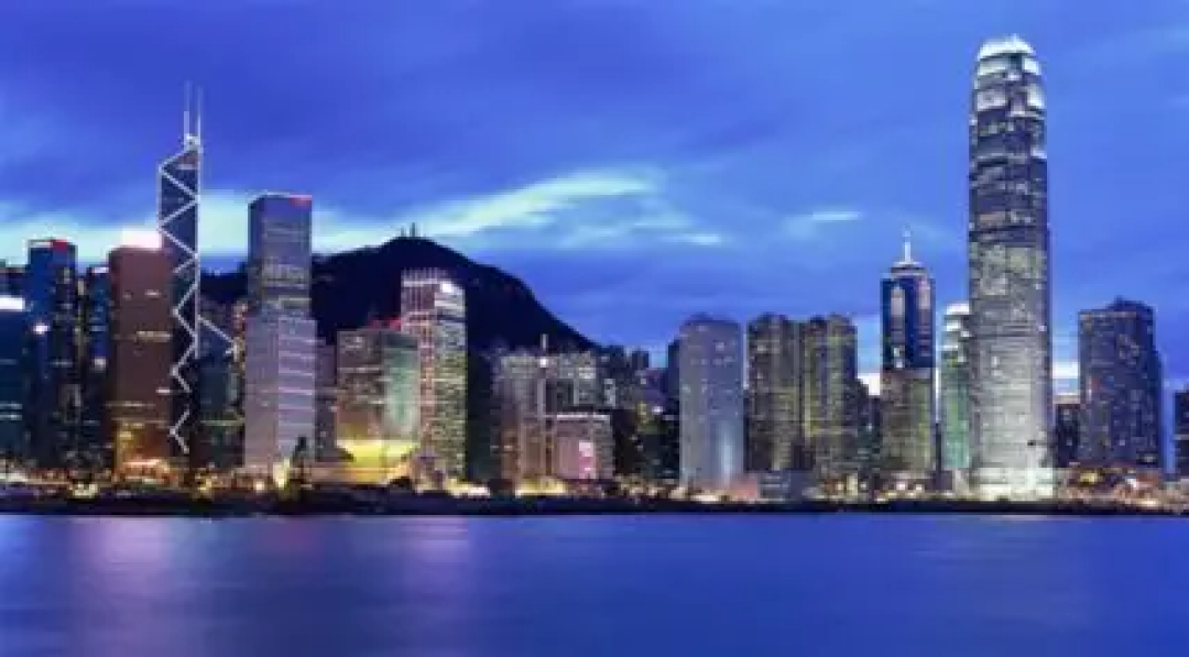 挑战全网最细视障攻略!亲测,香港可以“闭眼冲”
