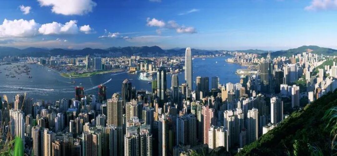 挑战全网最细视障攻略!亲测,香港可以“闭眼冲”