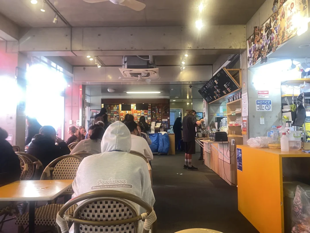 女生独自穷游日本15天 关西&东京青旅测评