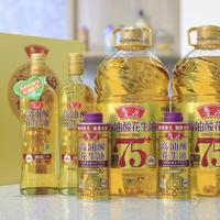 鲁花多多香 vs 传统鲁花花生油？我们汇总了127位用户真实体验，结论在这