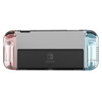 新加坡版Switch背板没有生产日期