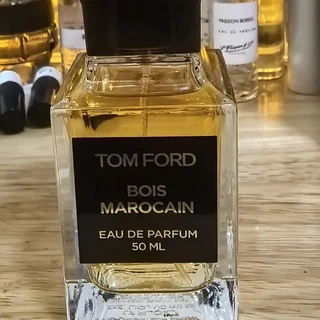 TF私藏系列摩洛哥木