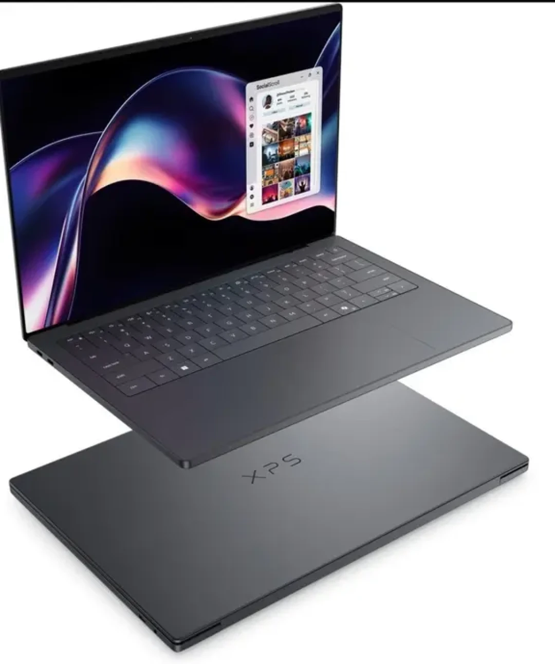 2026戴尔XPS