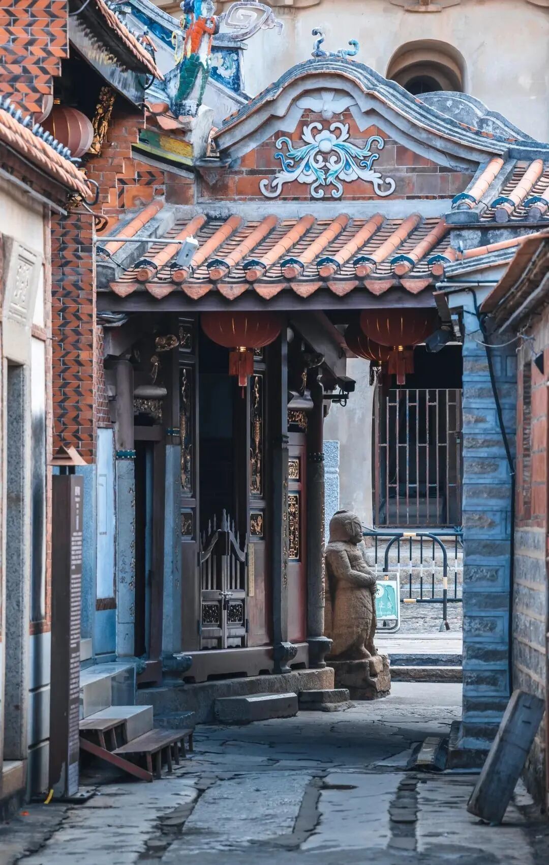 春节反向旅游推介第三弹!小众闽南小城攻略:古厝、海风、老手艺,带娃体验慢时光