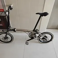 JAVA佳沃neo折叠改装分享