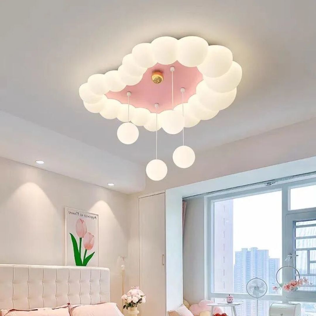 选对灯具,是给家人最好的“隐形守护”