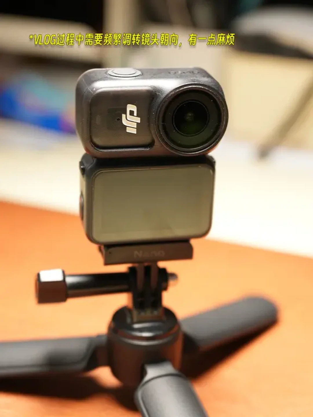 DJI Nano到底值得买吗?1000字超详体验感受