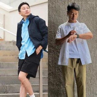 建议中年男人：打死都不要买的4种运动鞋，油腻又费钱，还烂大街