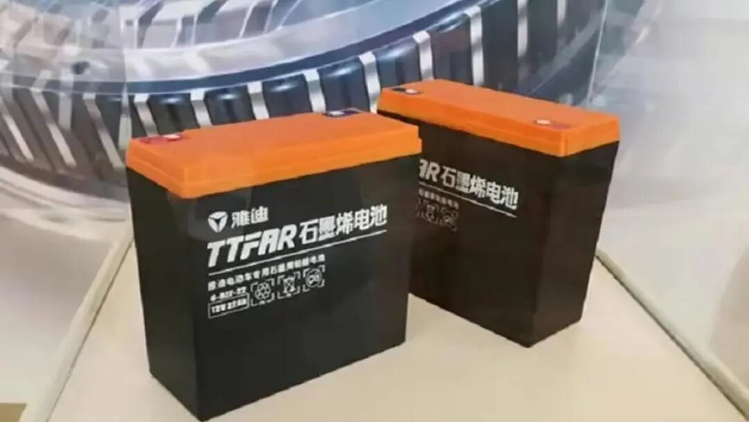 72V32AH电池与72V38AH电池有哪些区别？选哪种更划算？看详细分析