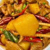 肥肠 vs 土豆，哪种更能提升家常菜下饭程度？我们汇总了86位用户真实体验