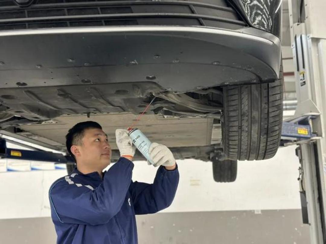 燃油车车主必看:3个“冻出来”的致命隐患