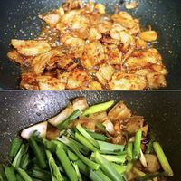 蒜苗回锅肉 vs 红烧肉？68位用户真实体验告诉你谁更下饭