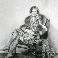 FERRAGAMO（菲拉格慕）2026春夏高级成衣发布秀，自由、身份与风格的现代宣言。