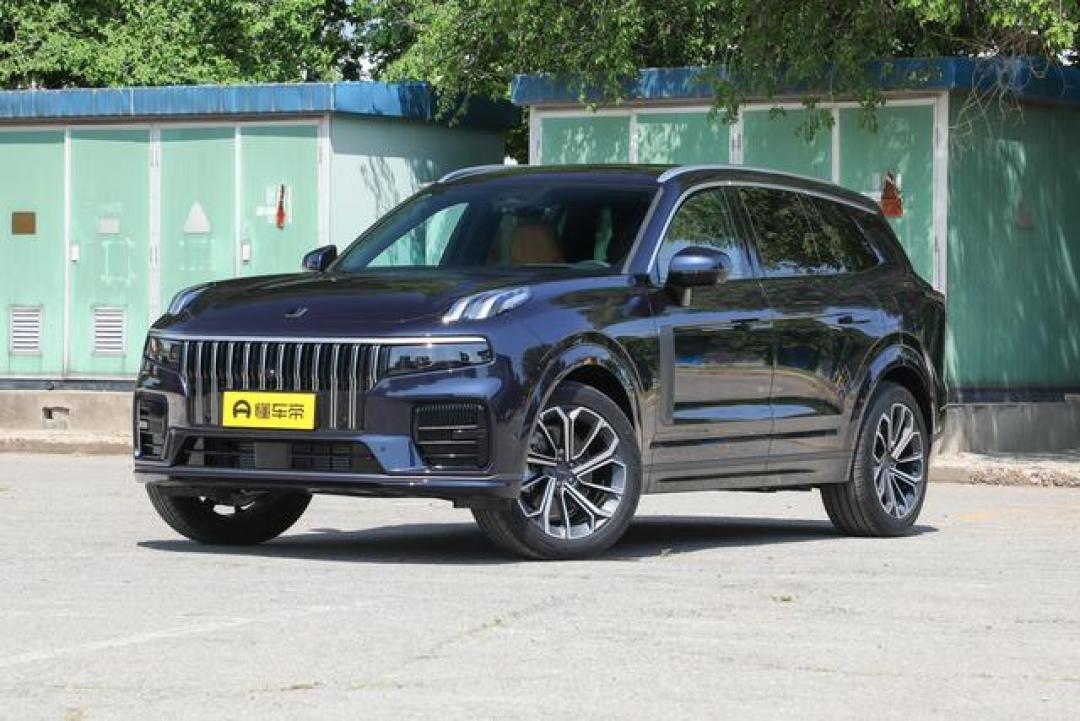 预算30万左右,想买七座SUV,2024款领克09与汉兰达怎么选