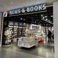 21本英文畅销书单！企鹅图书90周年专区- 阿姆斯特丹机场书店