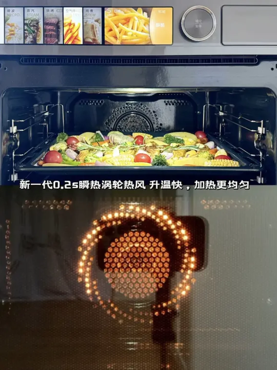 装修出颜色统一的厨房,真的很简单!